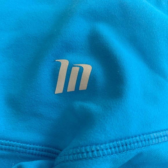 Muscle Nation Leggings - Picture 5 of 6